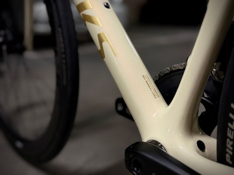 Used Specialized S-works Tarmac SL7 - Ultegra Di2 2022 2022 Road & Gravel — image 15 of 17