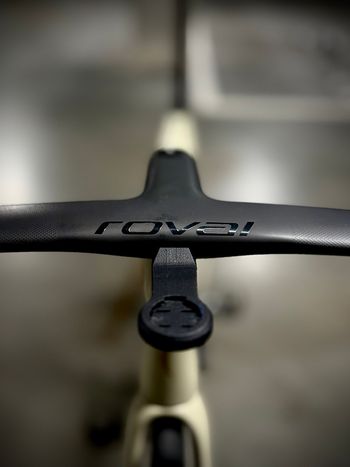 Used Specialized S-works Tarmac SL7 - Ultegra Di2 2022 2022 Road & Gravel — image 9 of 17