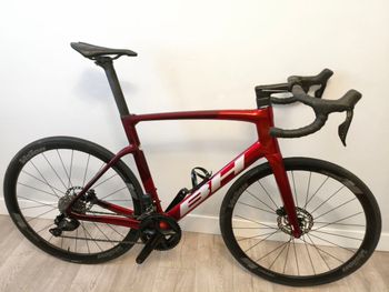 Fausto Coppi K14 Aluminium 2000