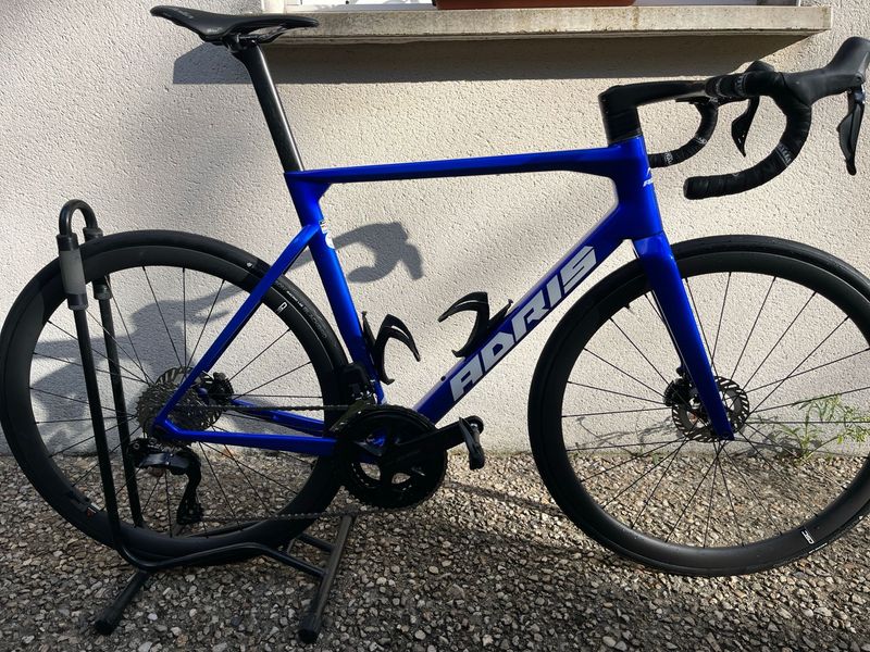Used Adris Le Performance 105di2 2024 Road & Gravel