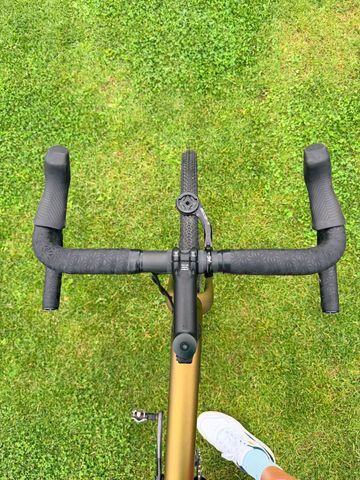 Tweedehands Specialized Crux Pro 2024 2024 Road & Gravel — afbeelding 4 van 14