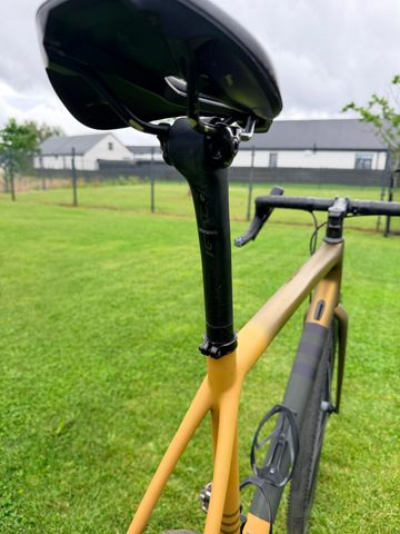Tweedehands Specialized Crux Pro 2024 2024 Road & Gravel — afbeelding 11 van 14