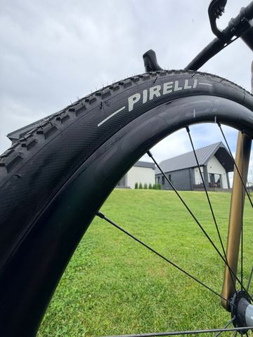 Tweedehands Specialized Crux Pro 2024 2024 Road & Gravel — afbeelding 9 van 14