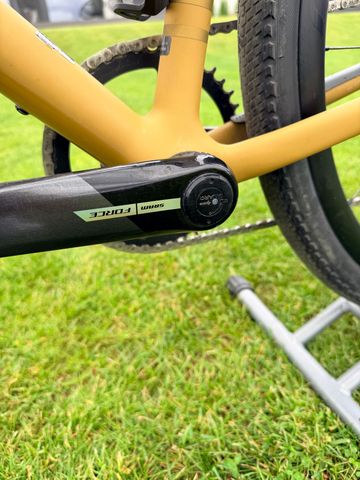Tweedehands Specialized Crux Pro 2024 2024 Road & Gravel — afbeelding 7 van 14