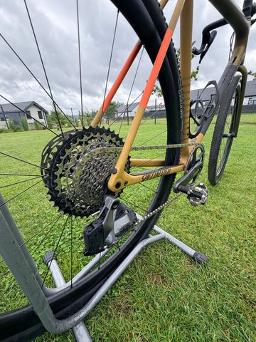 Tweedehands Specialized Crux Pro 2024 2024 Road & Gravel — afbeelding 13 van 14