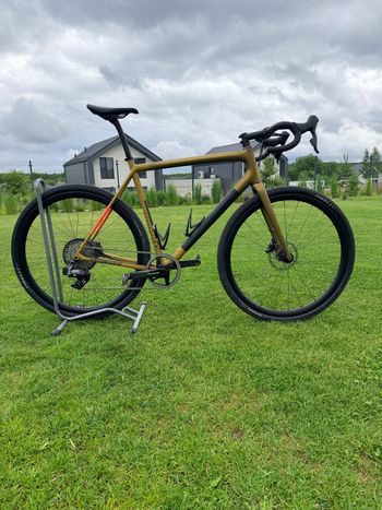 Used Specialized Crux Pro 2024 2024 Road & Gravel