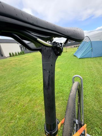 Tweedehands Specialized Crux Pro 2024 2024 Road & Gravel — afbeelding 12 van 14