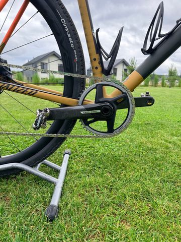 Tweedehands Specialized Crux Pro 2024 2024 Road & Gravel — afbeelding 2 van 14