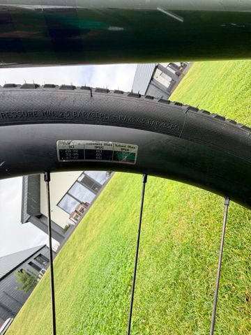 Tweedehands Specialized Crux Pro 2024 2024 Road & Gravel — afbeelding 10 van 14