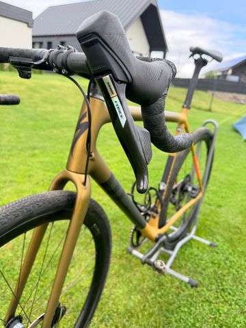 Tweedehands Specialized Crux Pro 2024 2024 Road & Gravel — afbeelding 5 van 14