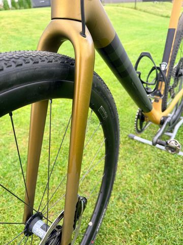Tweedehands Specialized Crux Pro 2024 2024 Road & Gravel — afbeelding 6 van 14