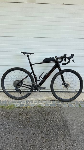 Cannondale Topstone Carbon 2 Lefty 2024 2024