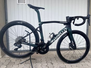 Pinarello, Pinarello Dogma X 2024