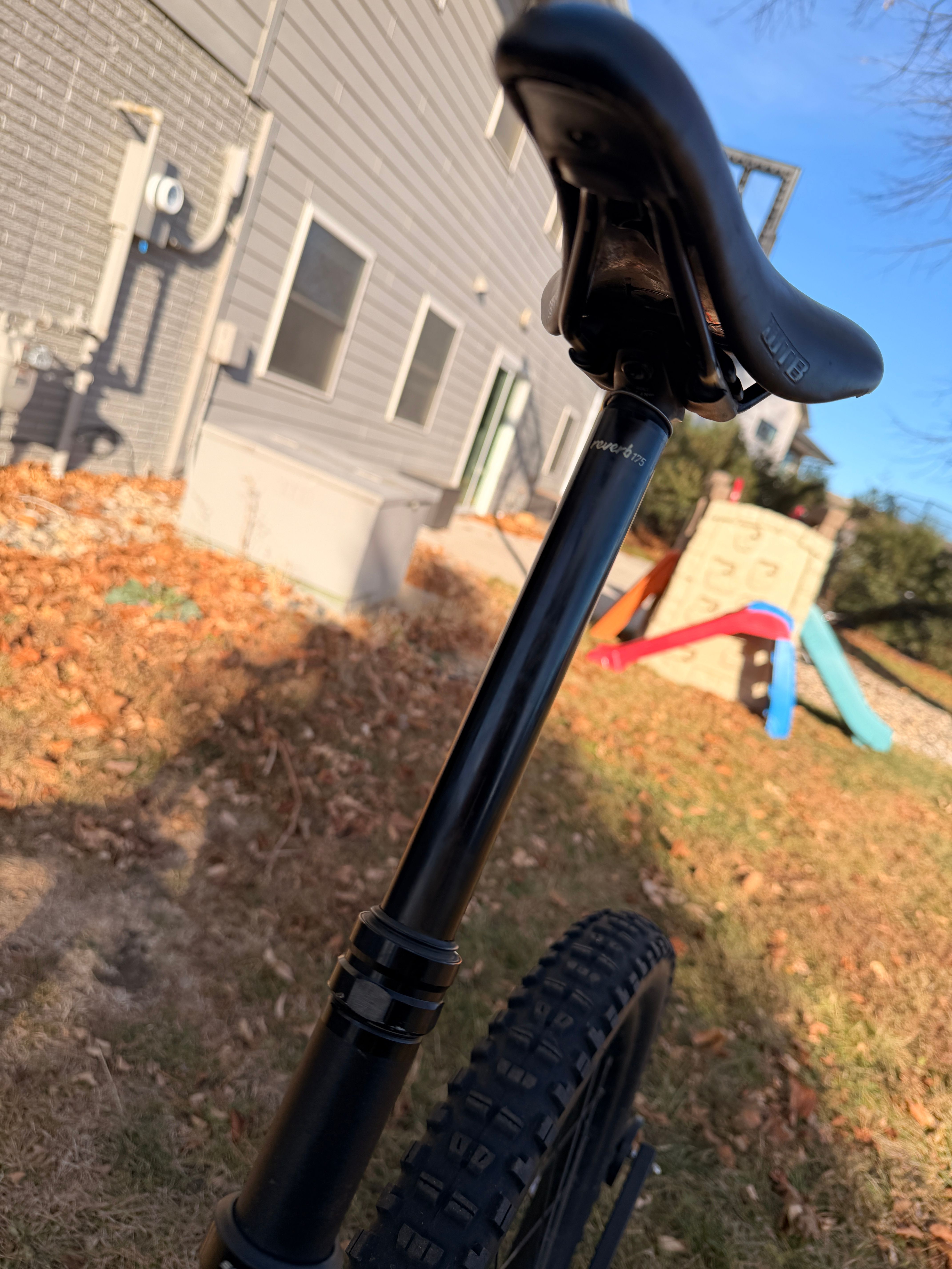 Santa Cruz BRONSON X01 / AXS / RSV / Carbon CC / MX 2022 2022