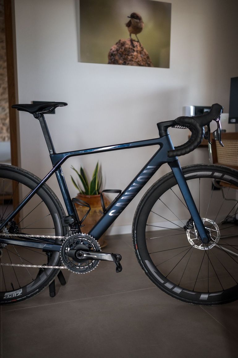 Canyon Ultimate CF SLX 8 AXS 2025 2025