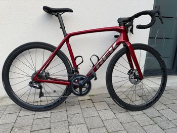 Trek, Émonda SLR 7 2021