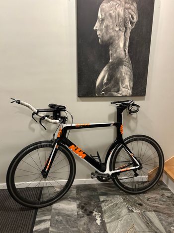 Used KTM CLM 2018 Road & Gravel — image 2 of 4
