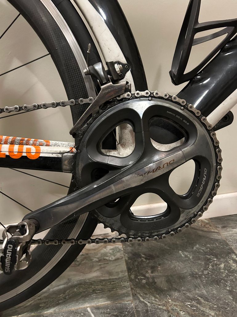 Used KTM CLM 2018 Road & Gravel — image 3 of 4