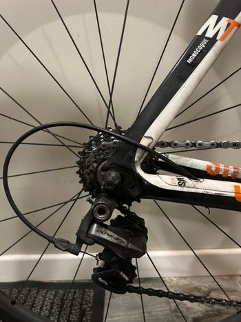 Used KTM CLM 2018 Road & Gravel — image 4 of 4