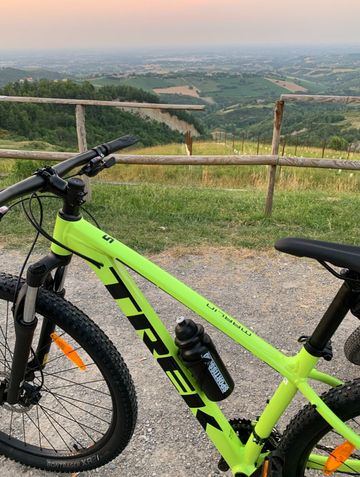 Trek Marlin 5 2020 2020 Mountainbike d'occasion — image 2 sur 11