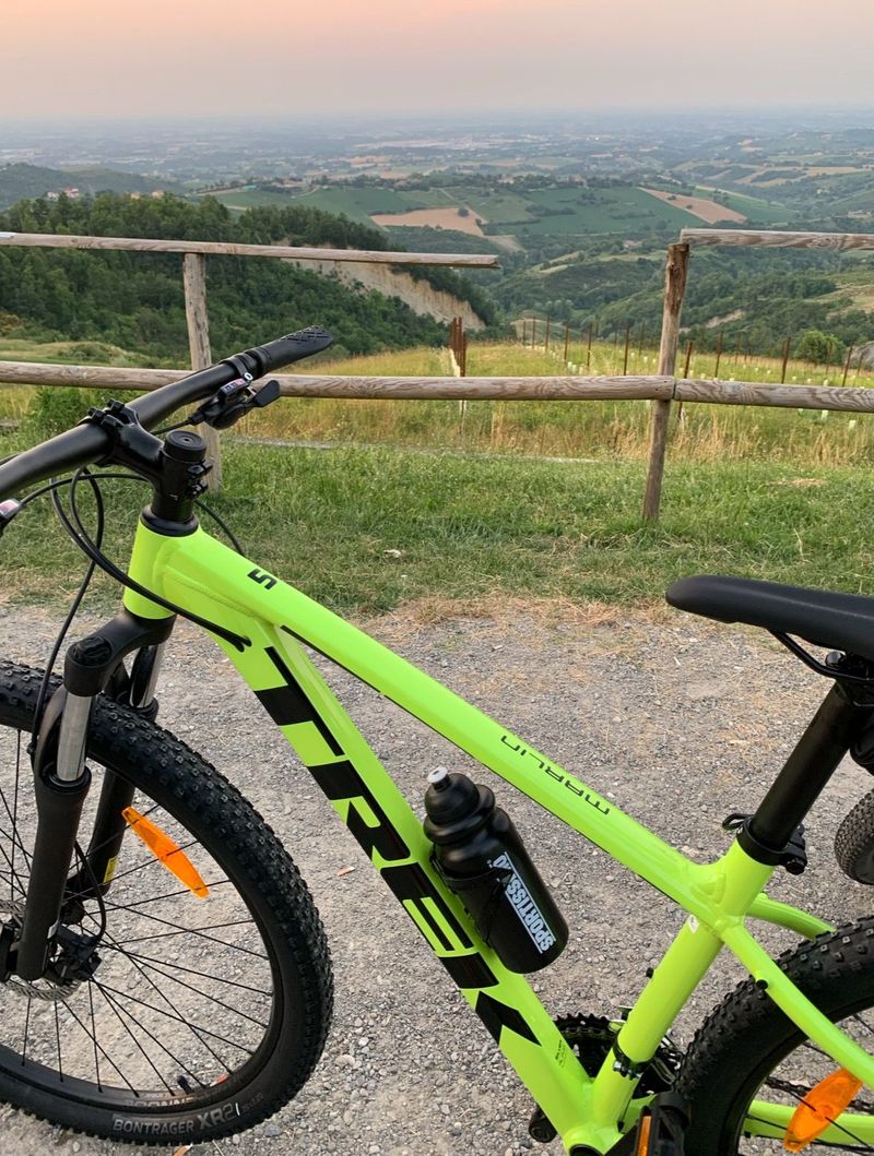 Trek Marlin 5 2020 2020 Mountainbike d'occasion — image 2 sur 11