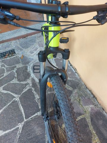 Trek Marlin 5 2020 2020 Mountainbike d'occasion — image 6 sur 11
