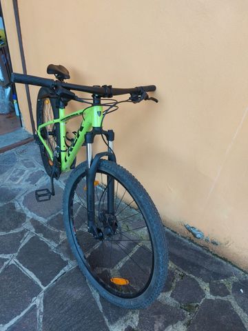 Trek Marlin 5 2020 2020 Mountainbike d'occasion — image 5 sur 11