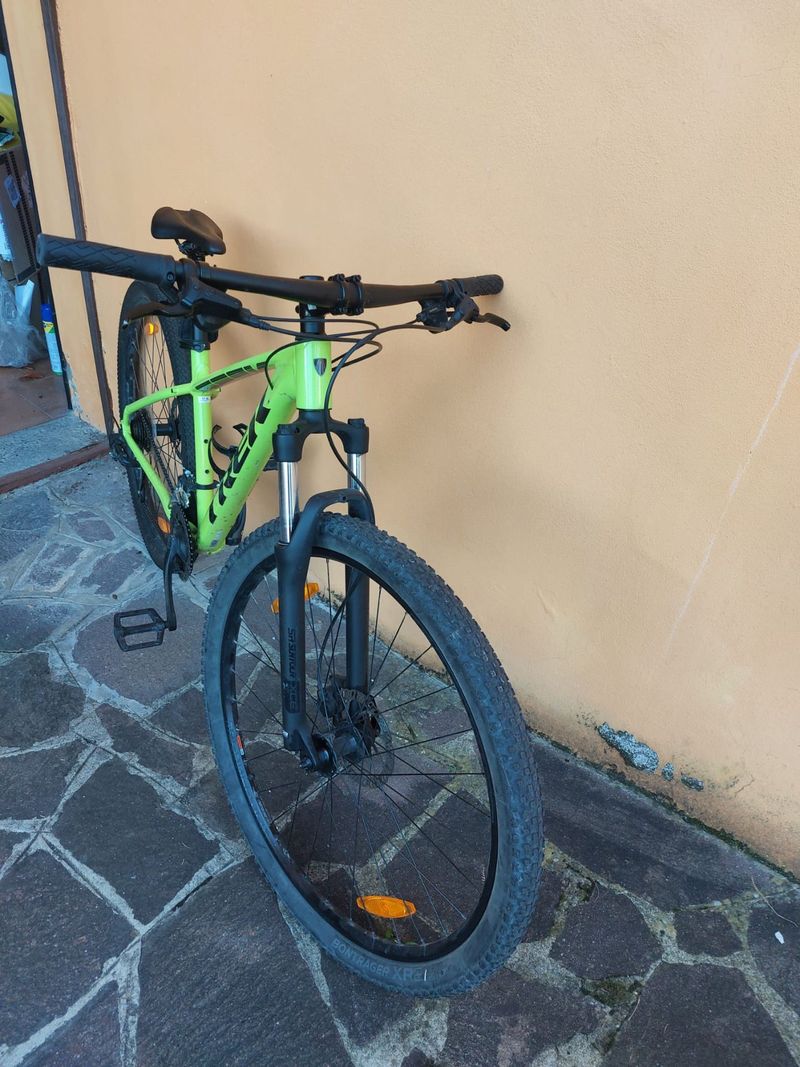 Trek Marlin 5 2020 2020 Mountainbike d'occasion — image 5 sur 11