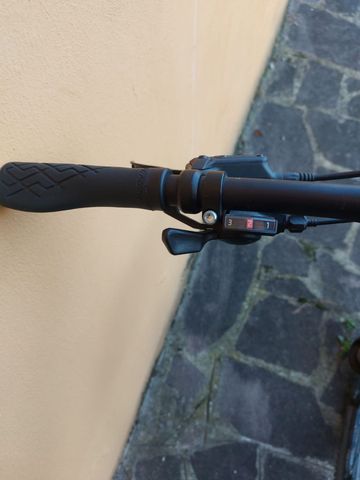 Trek Marlin 5 2020 2020 Mountainbike d'occasion — image 10 sur 11