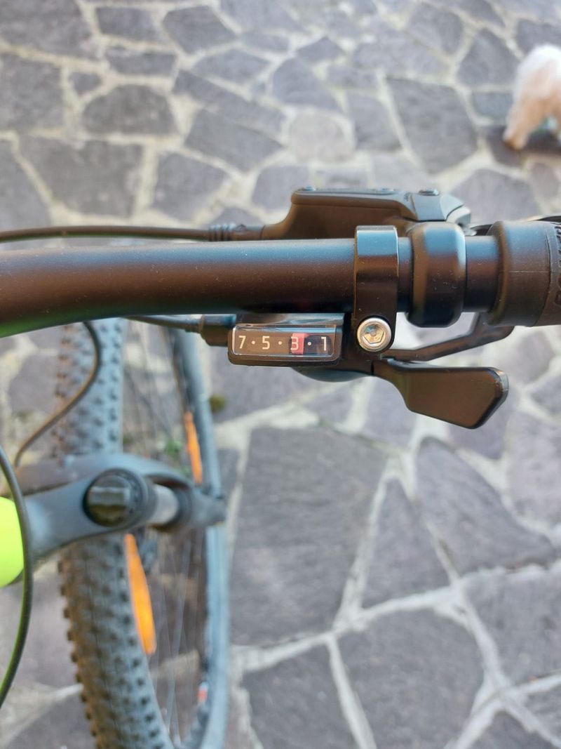 Trek Marlin 5 2020 2020 Mountainbike d'occasion — image 9 sur 11