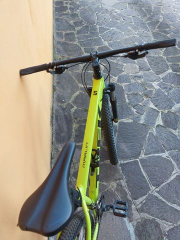 Trek Marlin 5 2020 2020 Mountainbike d'occasion — image 3 sur 11