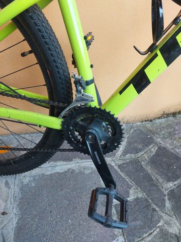 Trek Marlin 5 2020 2020 Mountainbike d'occasion — image 4 sur 11