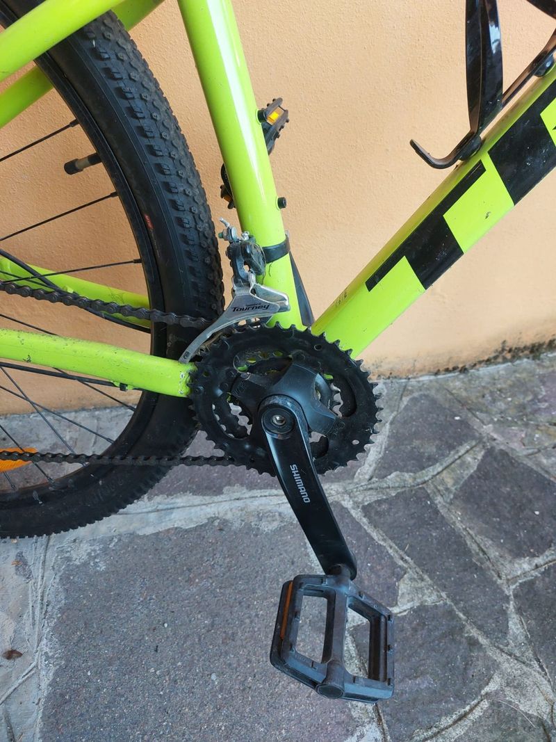 Trek Marlin 5 2020 2020 Mountainbike d'occasion — image 4 sur 11