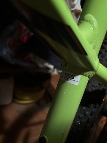 Trek Marlin 5 2020 2020 Mountainbike d'occasion — image 11 sur 11