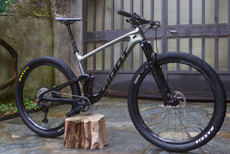 Giant Anthem Advanced 29 3 2025
