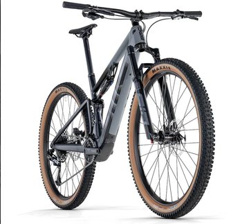 Tweedehands BMC Fourstroke AMP LT THREE 2023 2023 Mountainbike — afbeelding 4 van 4