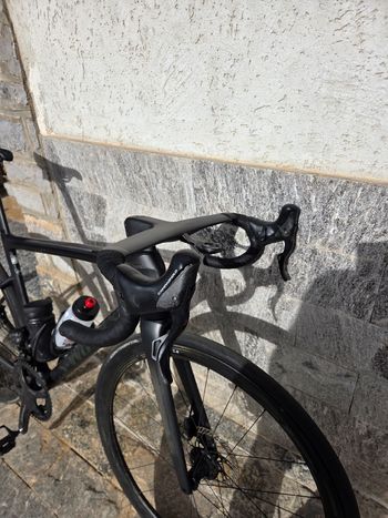 Specialized Langster London 2010