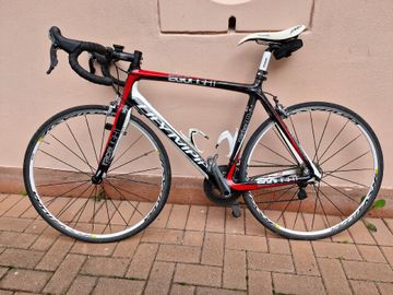 Olympia Ego Light 2011 Road & Gravel d'occasion