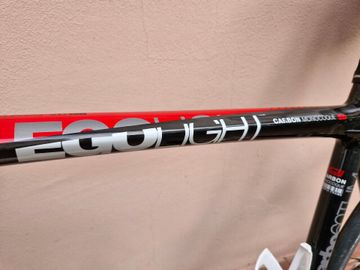 Used Olympia Ego Light 2011 Road & Gravel, Black — image 2 of 6