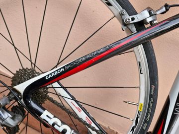 Used Olympia Ego Light 2011 Road & Gravel, Black — image 5 of 6