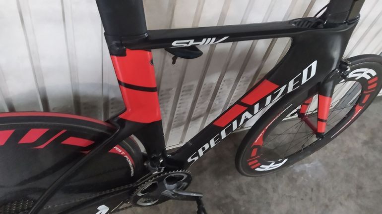 Specialized Shiv Expert 2017 2017