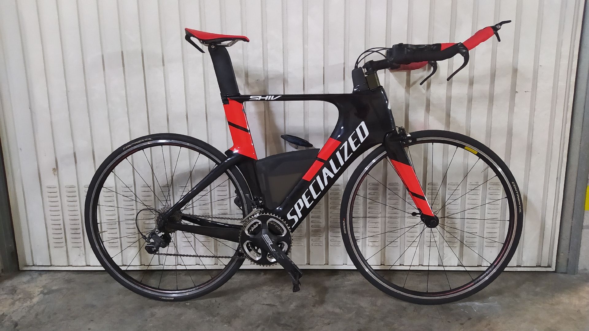 Specialized Shiv Expert 2017 2017