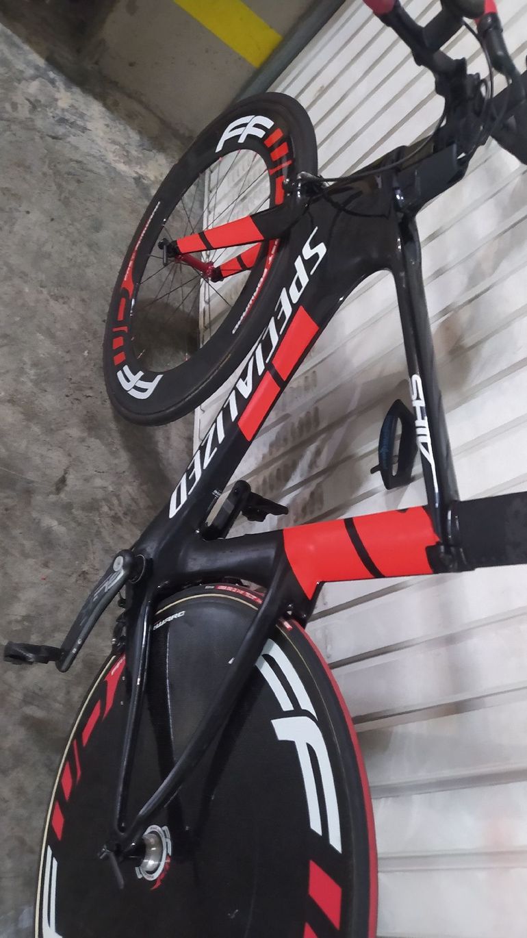 Specialized Shiv Expert 2017 2017
