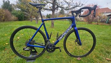 Brugt Specialized Roubaix SRAM Rival eTap AXS 2017 Road & Gravel