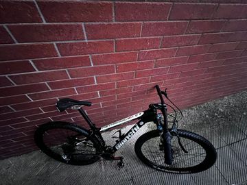 Tweedehands Bianchi METHANOL 2019 Mountainbike — afbeelding 10 van 11