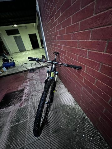 Tweedehands Bianchi METHANOL 2019 Mountainbike — afbeelding 11 van 11