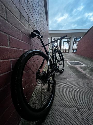Tweedehands Bianchi METHANOL 2019 Mountainbike — afbeelding 6 van 11
