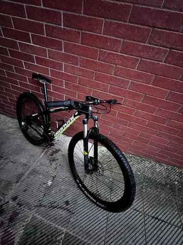 Tweedehands Bianchi METHANOL 2019 Mountainbike — afbeelding 5 van 11