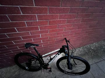 Tweedehands Bianchi METHANOL 2019 Mountainbike — afbeelding 7 van 11