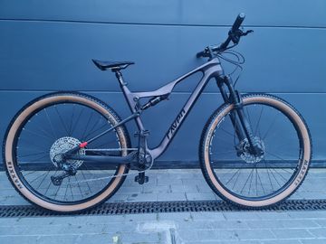 Dema Raven HD 2023 MTB usato